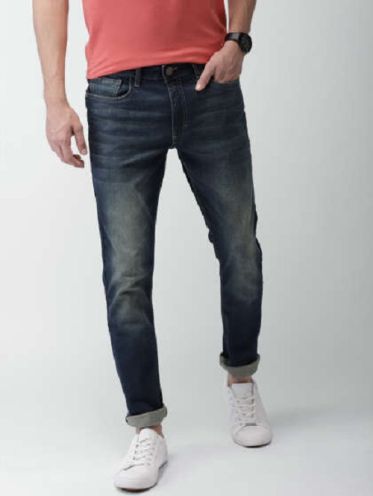 Top shop bán quần jeans cho nam đẹp trên đường Võ Văn Ngân