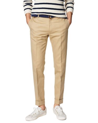 Top shop bán quần kaki,chinos cho nam đẹp tại Tân Bình