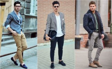 Top shop bán quần kaki,chinos nam trẻ trung năng động tại Bình Thạnh