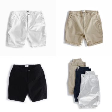 Top shop bán quần short cho nam năng động trên đường Quang Trung