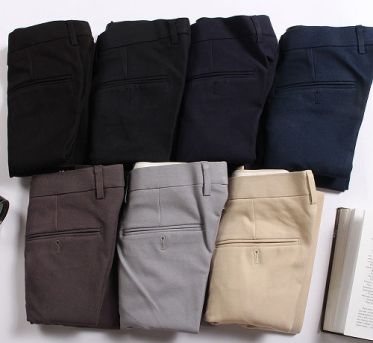 Top shop bán quần tây cho nam đẹp trên đường Trường Chinh