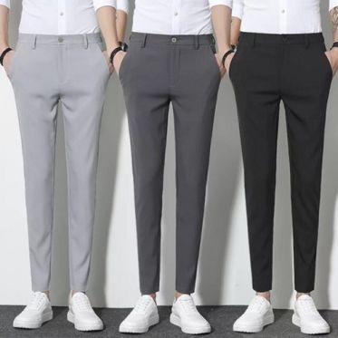 Top shop bán quần tây cho nam đẹp trên đường Võ Văn Ngân