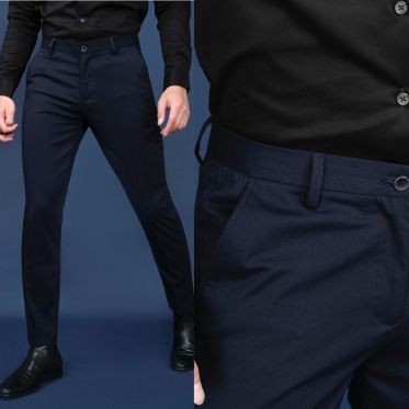 Top shop bán quần tây cho nam thanh lịch tại Gò Vấp
