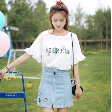 Top shop bán váy đầm cho nữ xinh lung linh trên đường Quang Trung