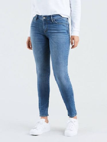 Top shop quần jean cho nữ đẹp trên đường Lê Văn Sỹ