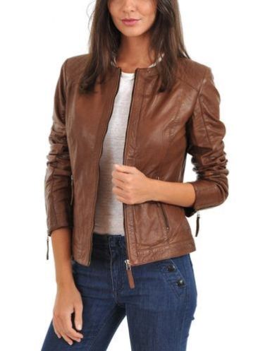 Danh sách cửa hàng bán áo khoác cho nữ phong cách tại Gò Vấp