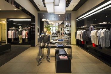 Danh sách cửa hàng quần áo nam trên đường Xô Viết Nghệ Tĩnh