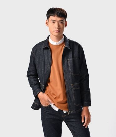 Danh sách shop bán áo khoác cho nam đẹp tại Cần Thơ