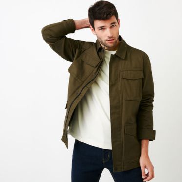 Danh sách 5 shop bán áo khoác cho nam trên đường Lũy Bán Bích