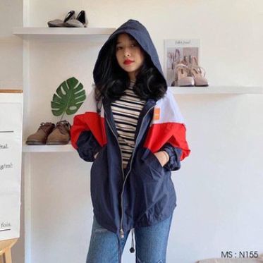 Danh sách shop bán áo khoác cho nữ đẹp trên đường Hai Bà Trưng