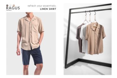 Danh sách shop bán áo sơ mi cho nam đẹp trên đường Nguyễn Ảnh Thủ