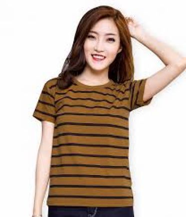 Danh sách shop bán áo thun cho nữ đẹp tại quận Tân Bình
