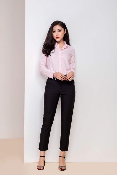 Danh sách shop bán quần áo công sở cho nữ đẹp trên đường Nguyễn Thị Thập