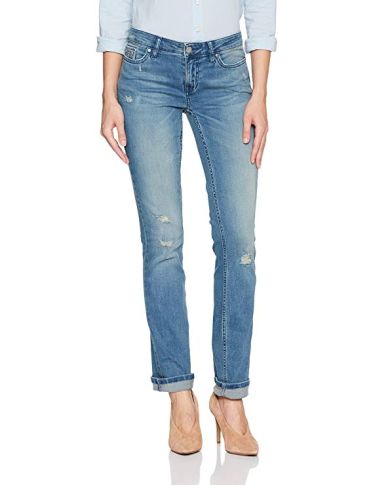 Danh sách shop bán quần jean cho nữ đẹp trên đường Hai Bà Trưng