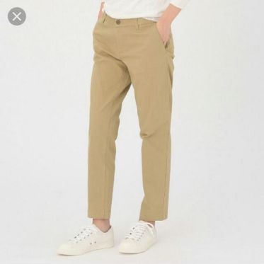 Danh sách shop bán quần kaki,chinos cho nữ trẻ trung tại Quận 12