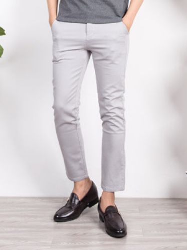 Danh sách shop bán quần kaki cho nam đẹp trên đường Ba Tháng Hai