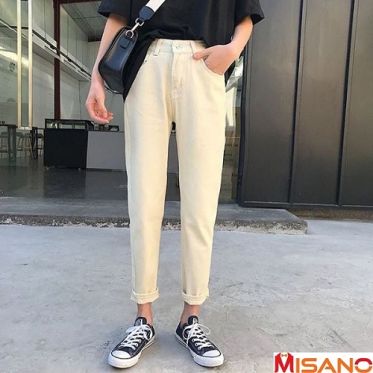 Danh sách shop bán quần kaki cho nữ trẻ trung tại Quận 2