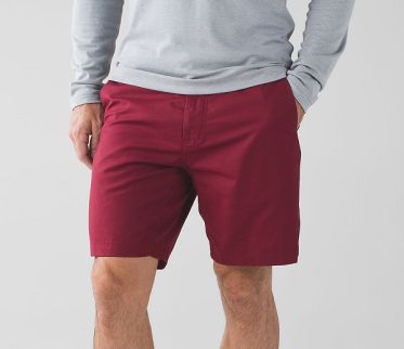 Danh sách shop bán quần short cho nam đẹp trên đường Hai Bà Trưng