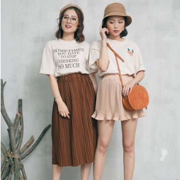 Danh sách shop bán váy đầm cho nữ đẹp trên đường Nguyễn Thị Thập