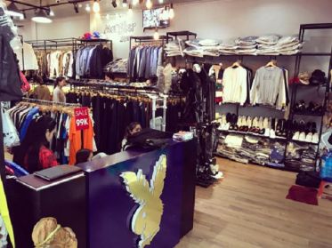 Danh sách shop quần áo cho nam đẹp nhất tại Cần Thơ