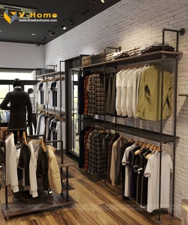 Danh sách shop quần áo cho nam đẹp nhất trên đường Sư Vạn Hạnh