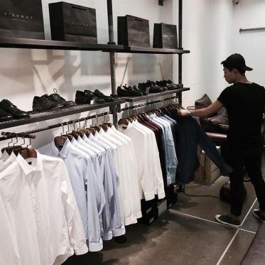 Danh sách shop quần áo cho nam đẹp tại Đà Nẵng