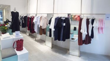 Danh sách shop quần áo cho nữ đẹp tại quận Bình Tân