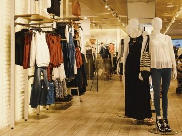 Danh sách shop quần áo cho nữ đẹp tại quận Tân Phú