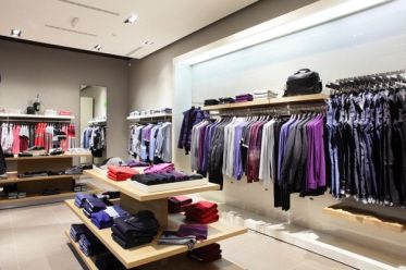Danh sách shop quần áo nam đẹp nhất trên đường Âu Cơ