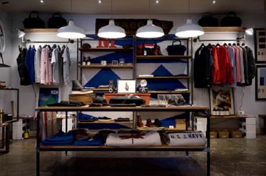Danh sách shop quần áo nam đẹp nhất trên đường Hai Bà Trưng