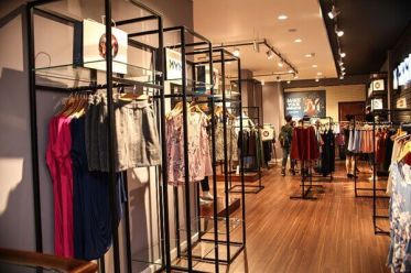 Danh sách shop quần áo nữ đep tại Quận 12