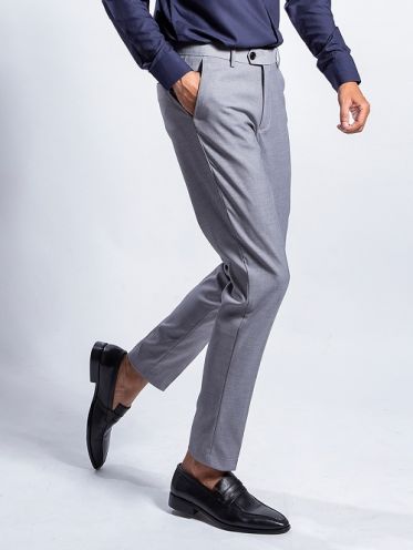 Top 4 shop bán quần tây cho nam đẹp trên đường Âu Cơ