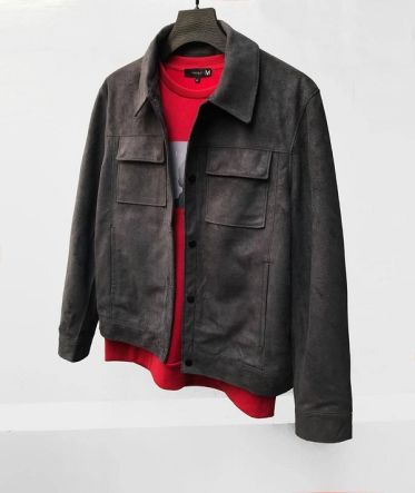 Top shop bán áo khoác cho nam phong cách tại Củ Chi