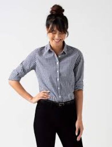 Top shop bán áo sơ mi cho nữ đẹp tại Quận Phú Nhuận