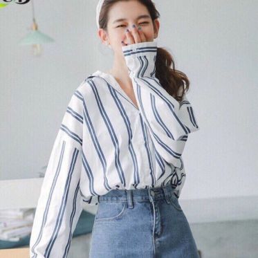 Top shop bán áo sơ mi cho nữ đẹp, thanh lịch trên đường Nguyễn Thị Thập