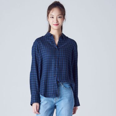 Top shop bán áo sơ mi cho nữ đẹp trên đường Lê Văn Sỹ