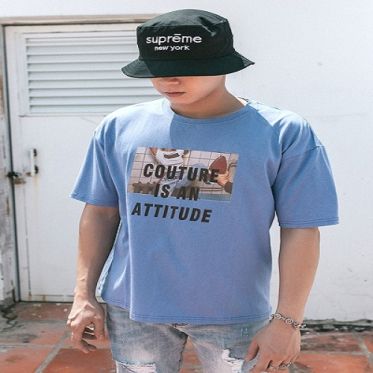 Top shop bán áo thun cho nam đẹp trên đường Nguyễn Ảnh Thủ