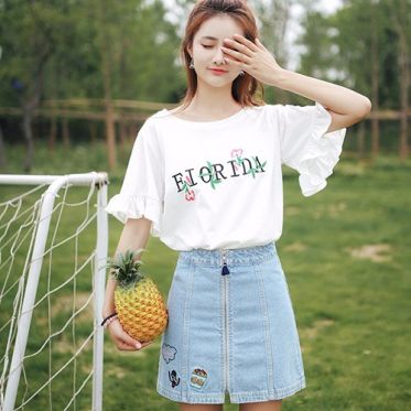 Top shop bán áo thun cho nữ đẹp trên đường Lý Tự Trọng