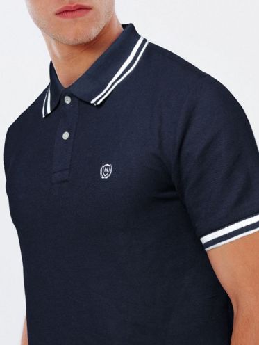 Top shop bán áo thun Polo cho nam đẹp trên đường Lũy Bán Bích