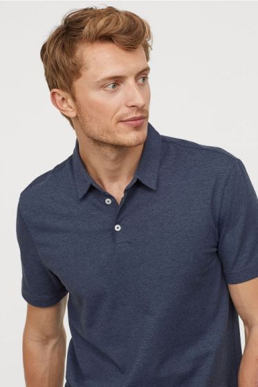 Top 5 shop bán áo thun Polo cho nam đẹp trên đường Nguyễn Đình Chiểu