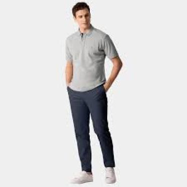 Top shop bán áo thun Polo đẹp cho nam trên đường Trần Quang Diệu