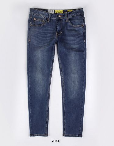 Top shop bán quần jean cho nam đẹp trên đường Âu Cơ