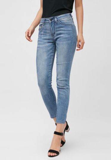 Top shop bán quần jean cho nữ đẹp tại Quận Phú Nhuận