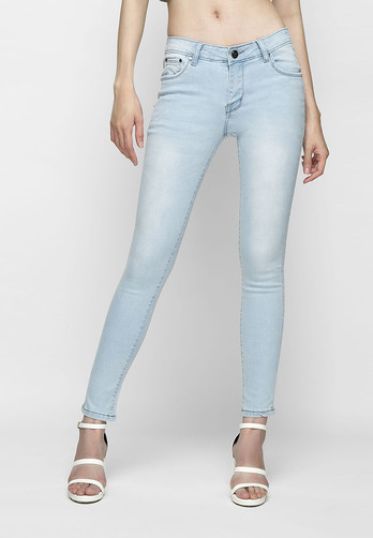 Top shop bán quần jean cho nữ đẹp trên đường Lý Tự Trọng
