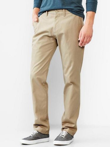 Top shop bán quần kaki,chinos cho nam đẹp trẻ trung trên đường Sư Vạn Hạnh