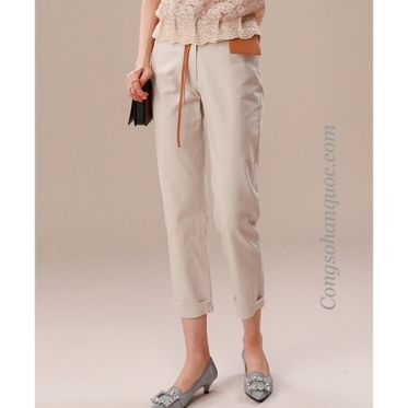 Top shop bán quần kaki cho nữ đẹp nhất trên đường Nguyễn Ảnh Thủ