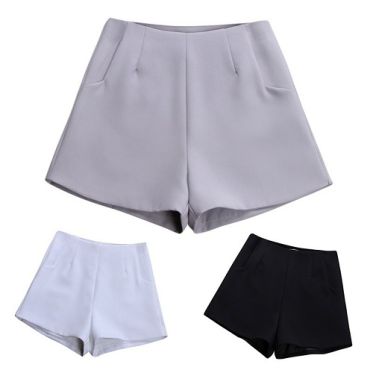 Top shop bán quần short cho nữ đẹp tại Quận 2