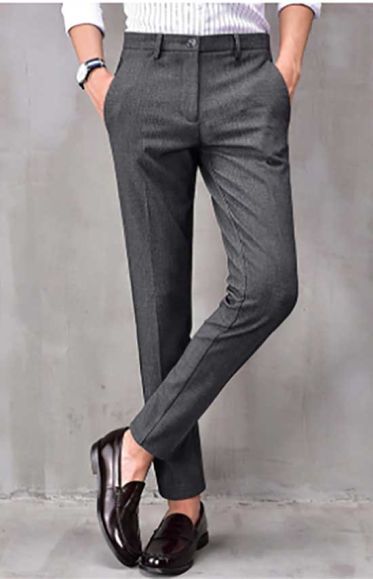 Top shop bán quần tây cho nam đẹp trên đường Ba Tháng Hai