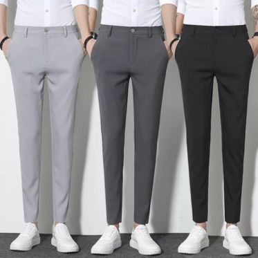 Top shop bán quần tây cho nam đẹp trên đường Nguyễn Đình Chiểu