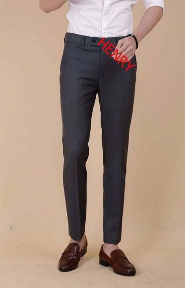 Top shop bán quần tây cho nam thanh lịch trên đường Sư Vạn Hạnh